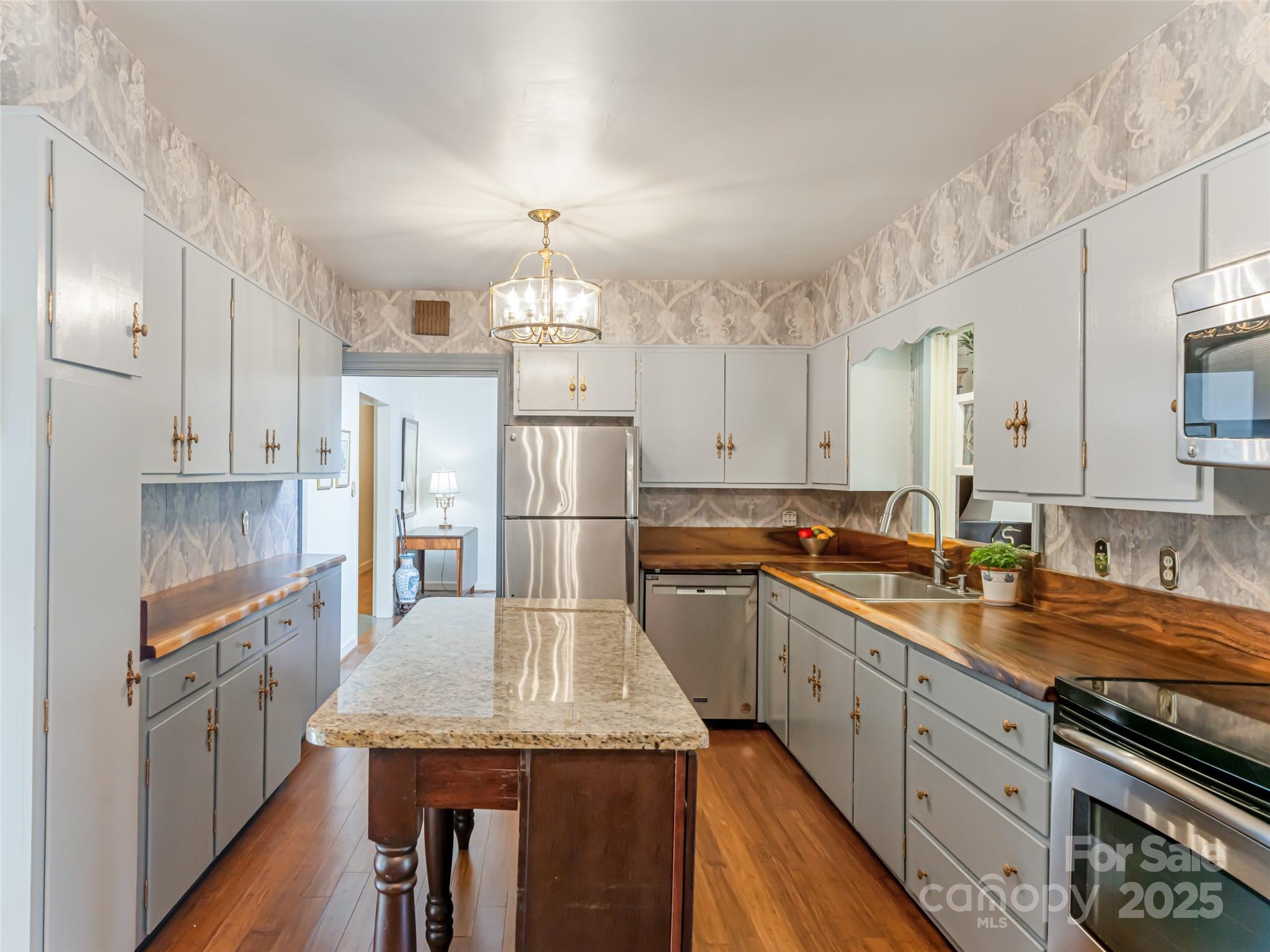 Biltmore Forest - Residential