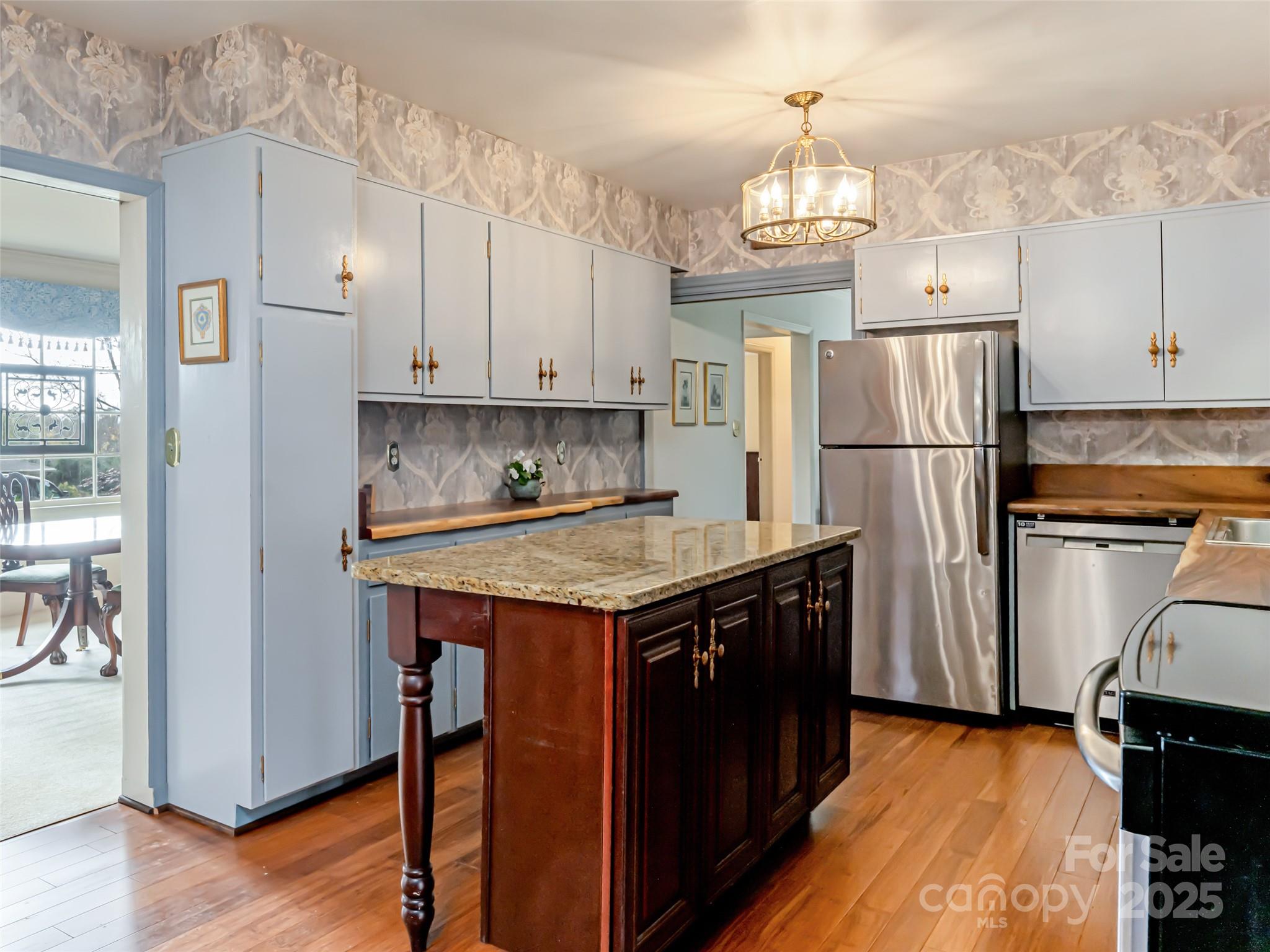 Biltmore Forest - Residential