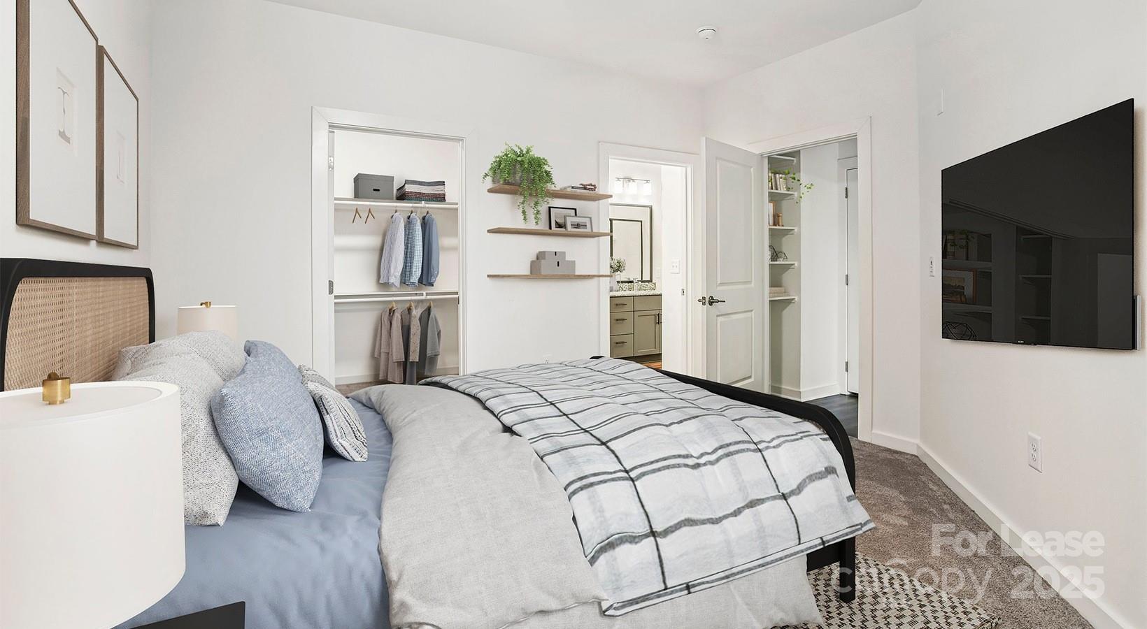 Charlotte, North Carolina 28213, United States, 3 Bedrooms Bedrooms, ,2 BathroomsBathrooms,Residential,Active,159382