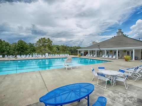 A home in Mooresville