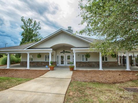 A home in Mooresville