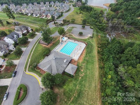 A home in Mooresville