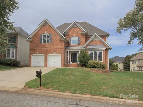 A home in Mooresville