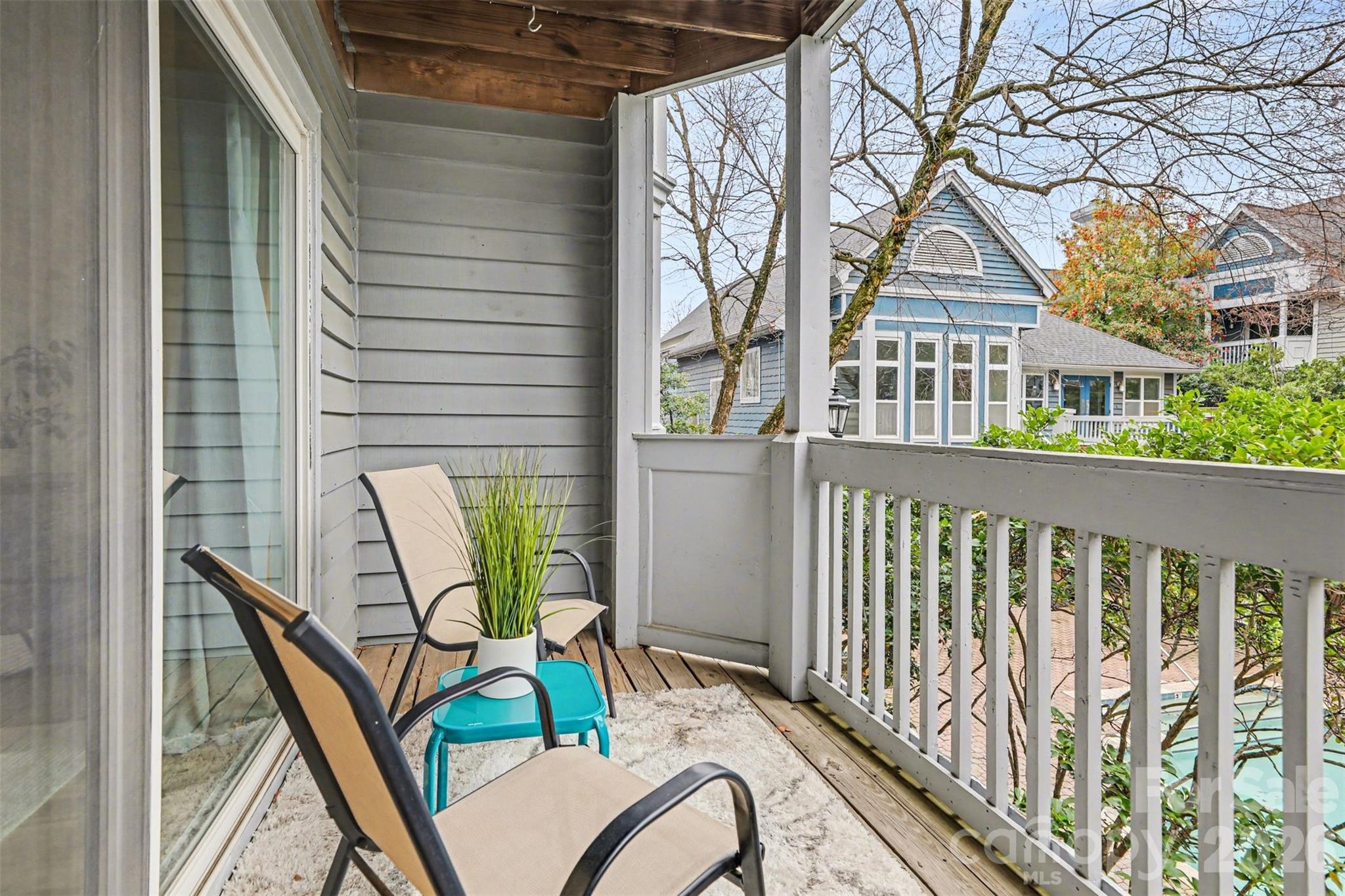 The Fourth Ward Square - Residential