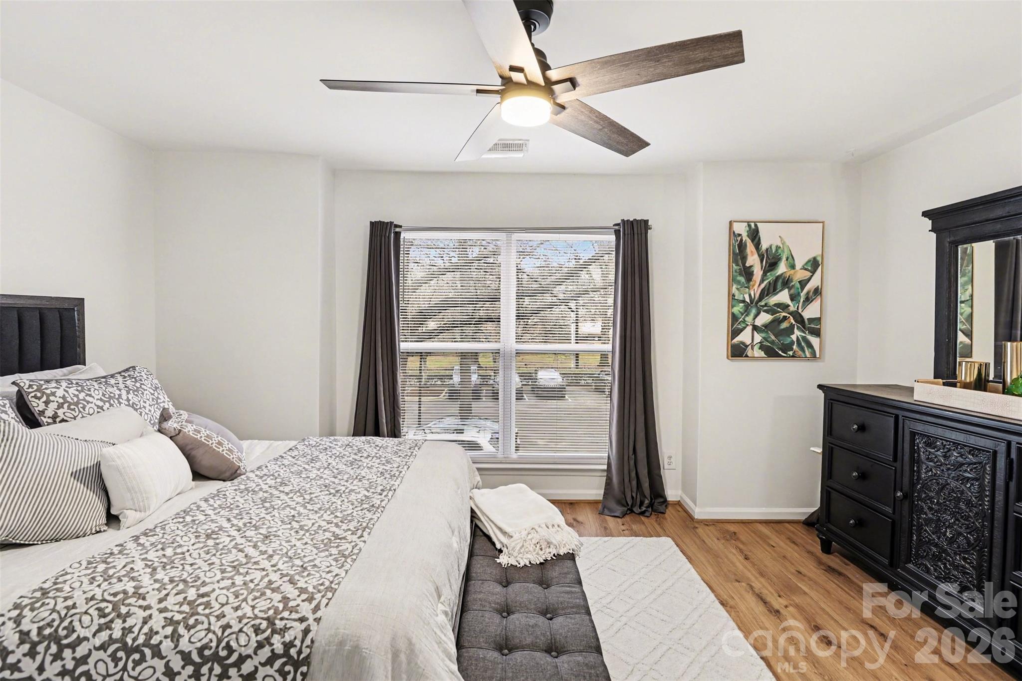 The Fourth Ward Square - Residential