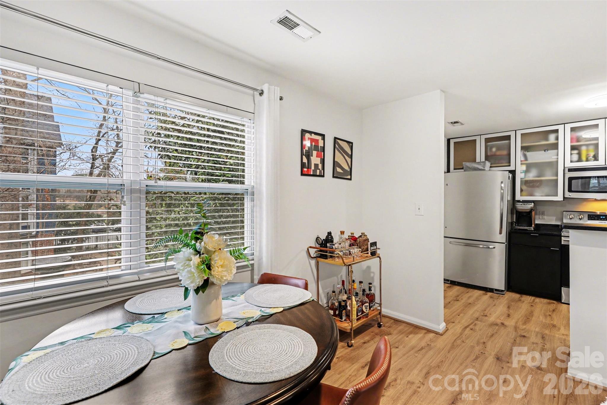 The Fourth Ward Square - Residential