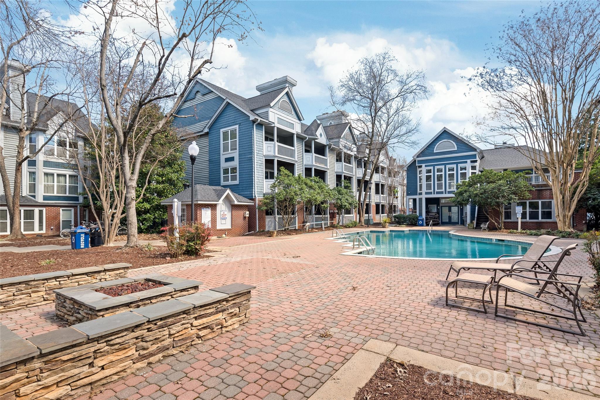 The Fourth Ward Square - Residential