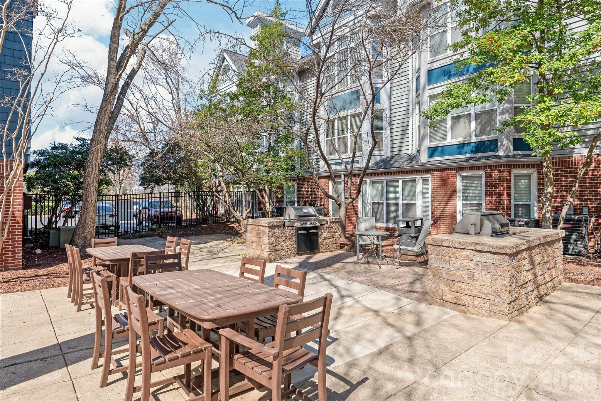 The Fourth Ward Square - Residential