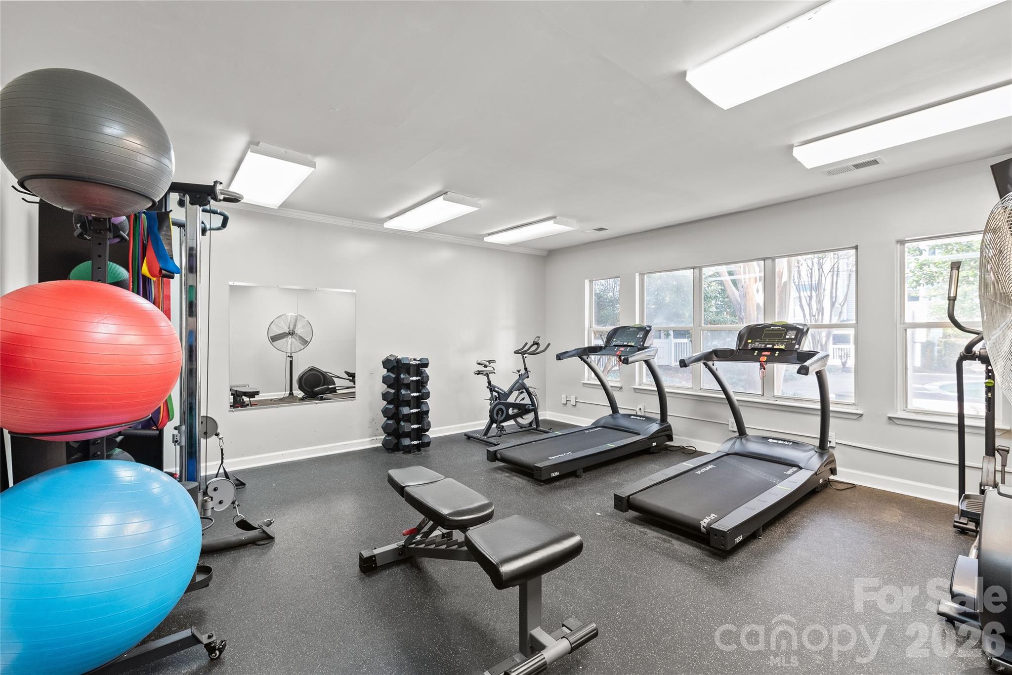 The Fourth Ward Square - Residential