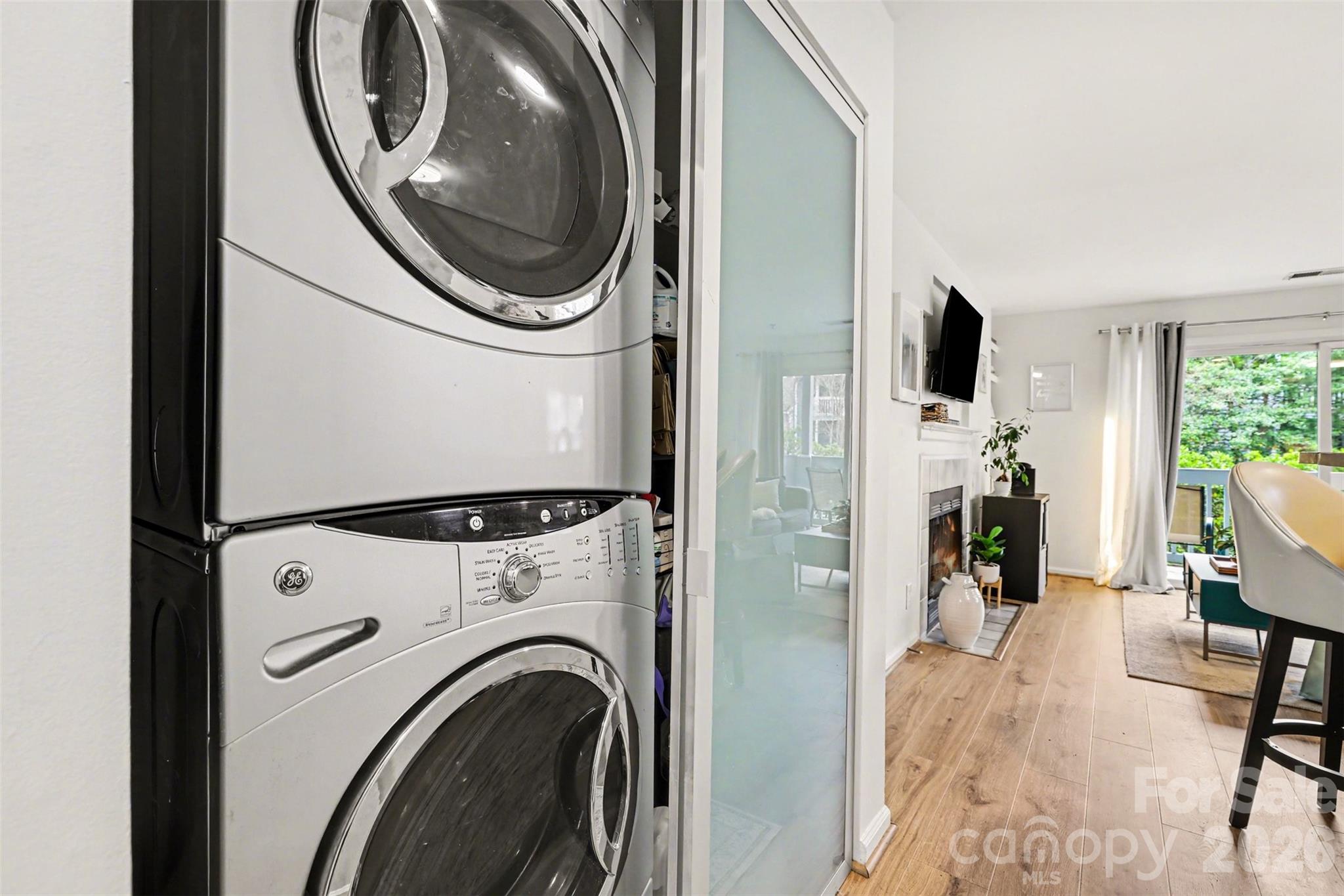 The Fourth Ward Square - Residential