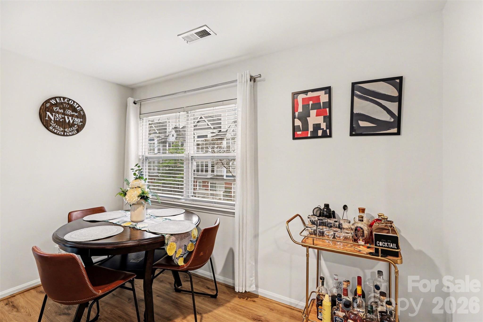 The Fourth Ward Square - Residential