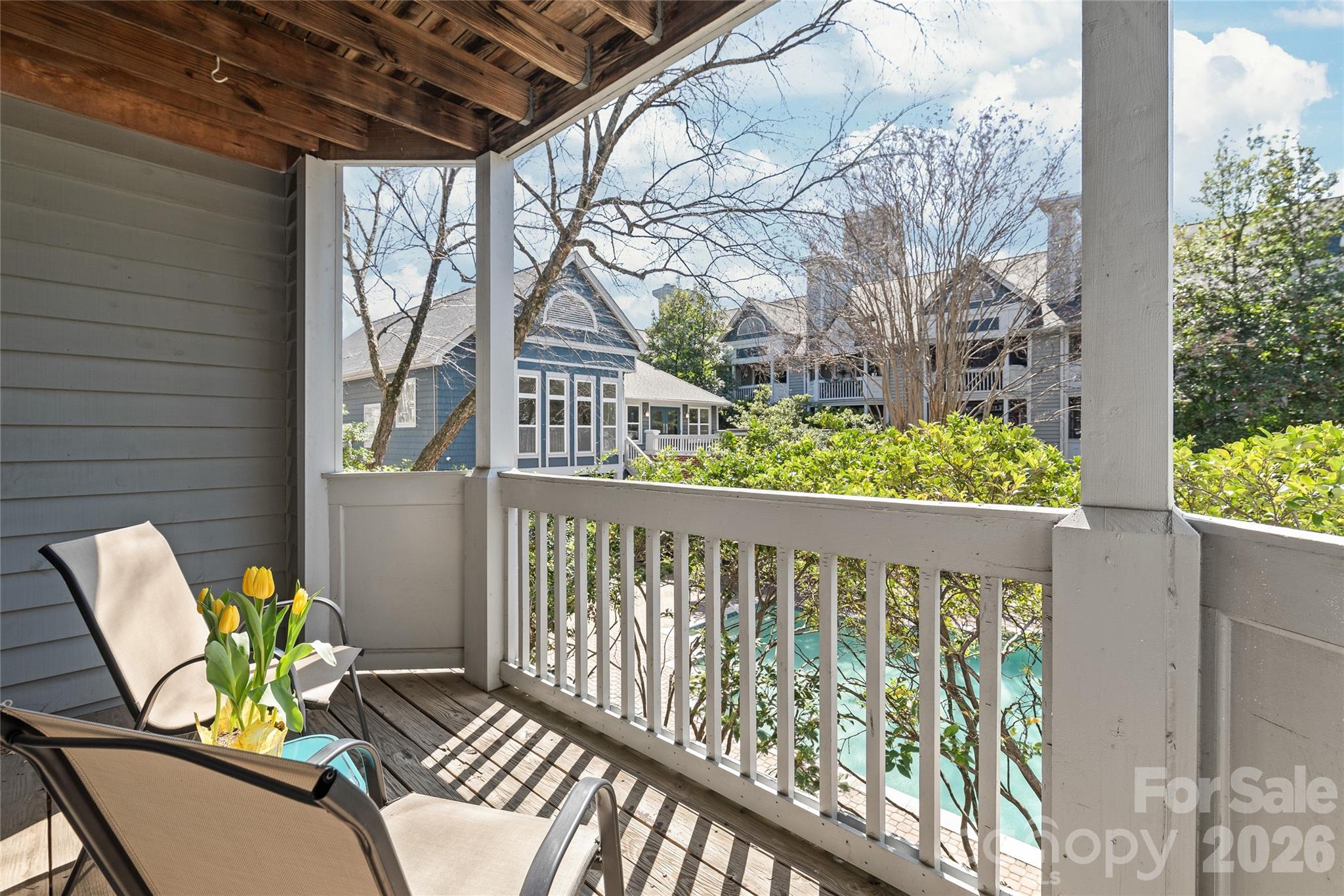 The Fourth Ward Square - Residential