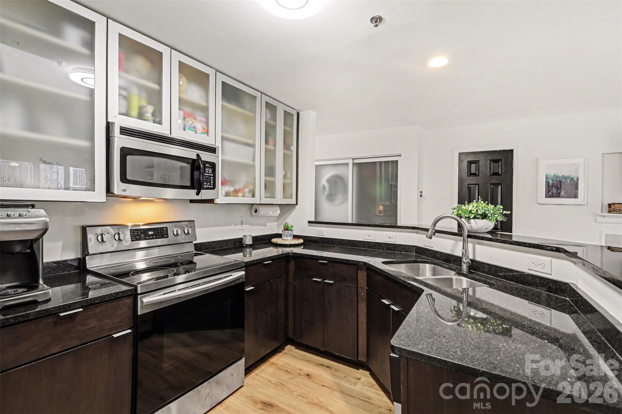 The Fourth Ward Square - Residential