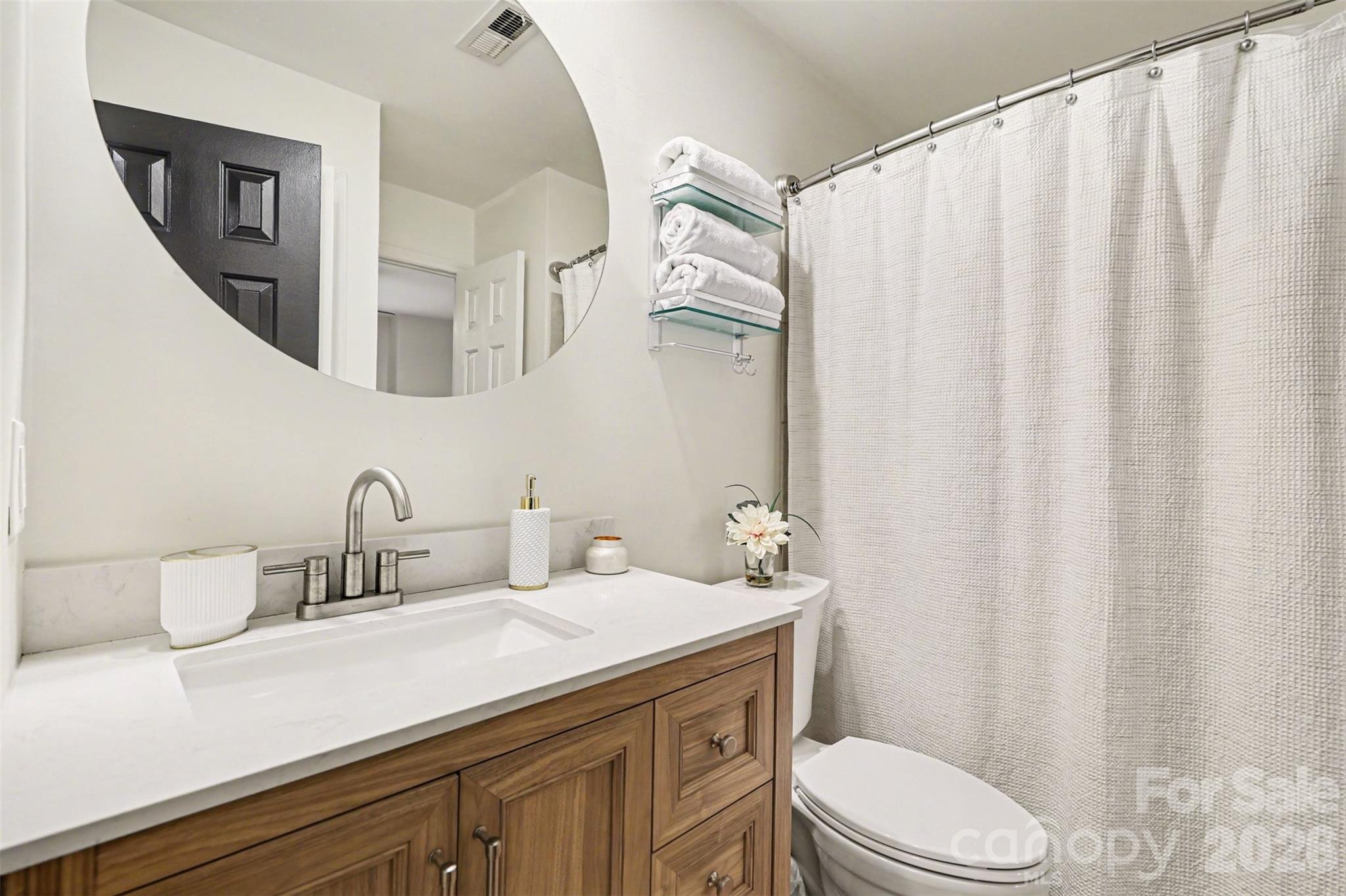 The Fourth Ward Square - Residential