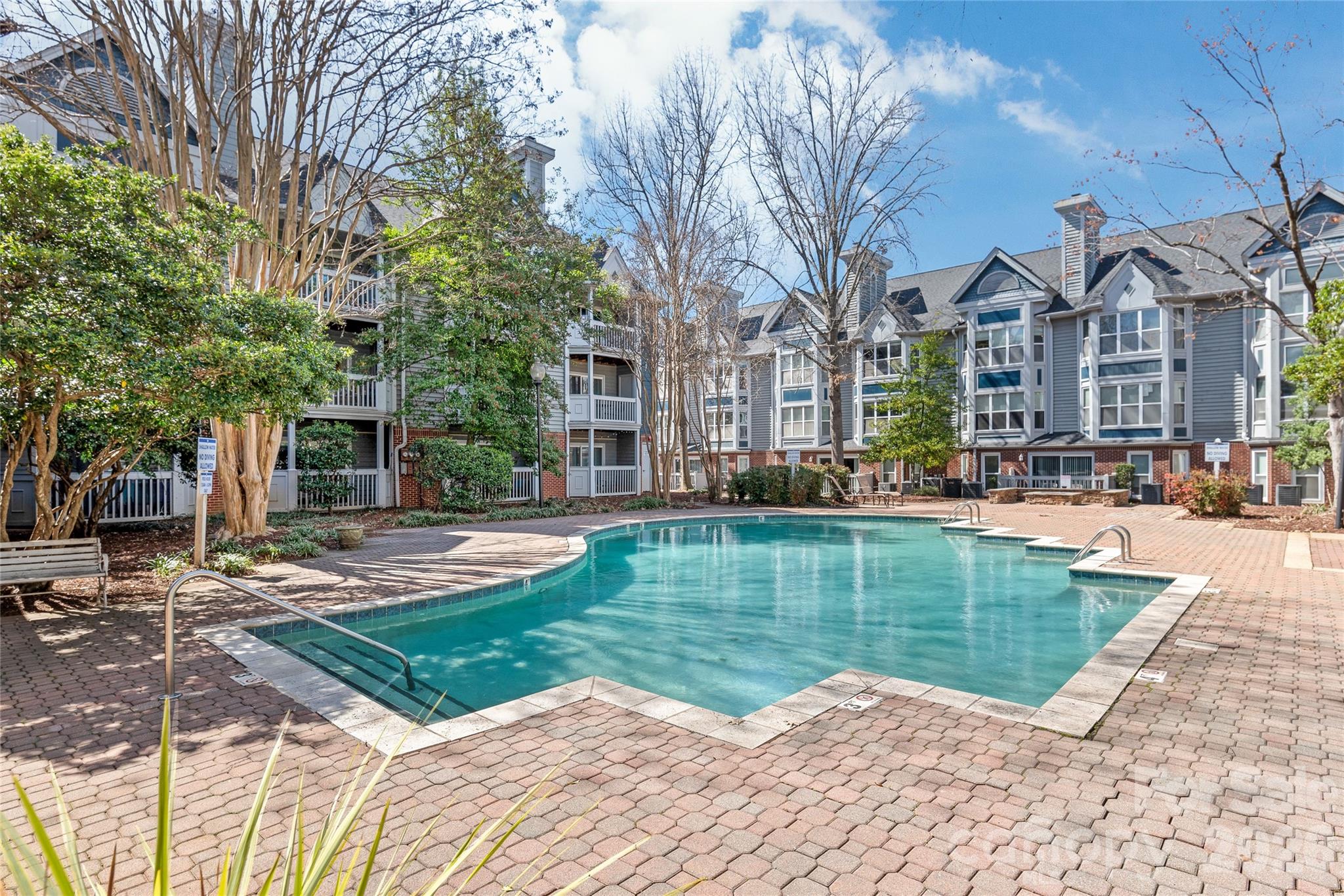 The Fourth Ward Square - Residential