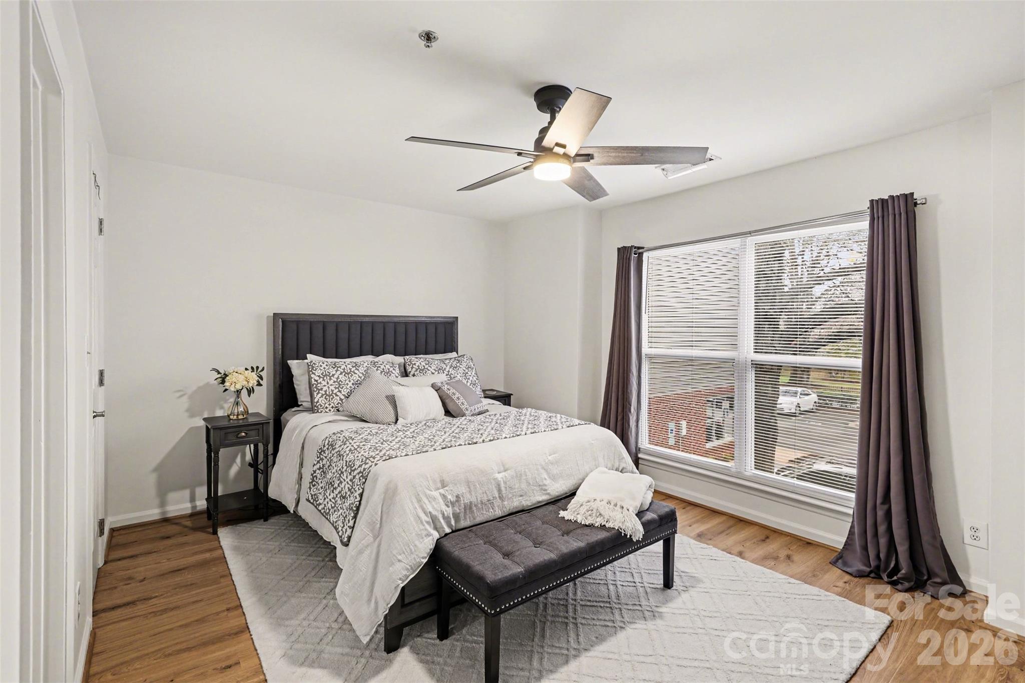 The Fourth Ward Square - Residential