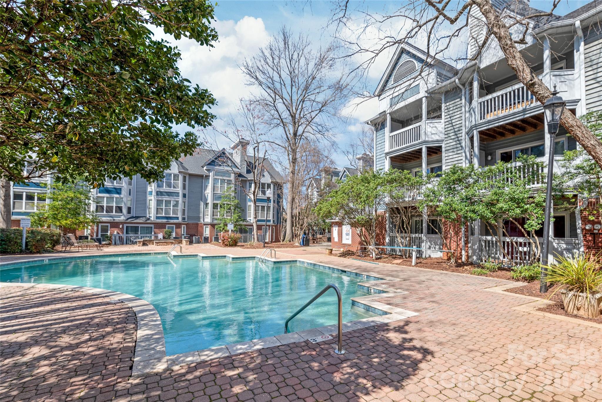 The Fourth Ward Square - Residential