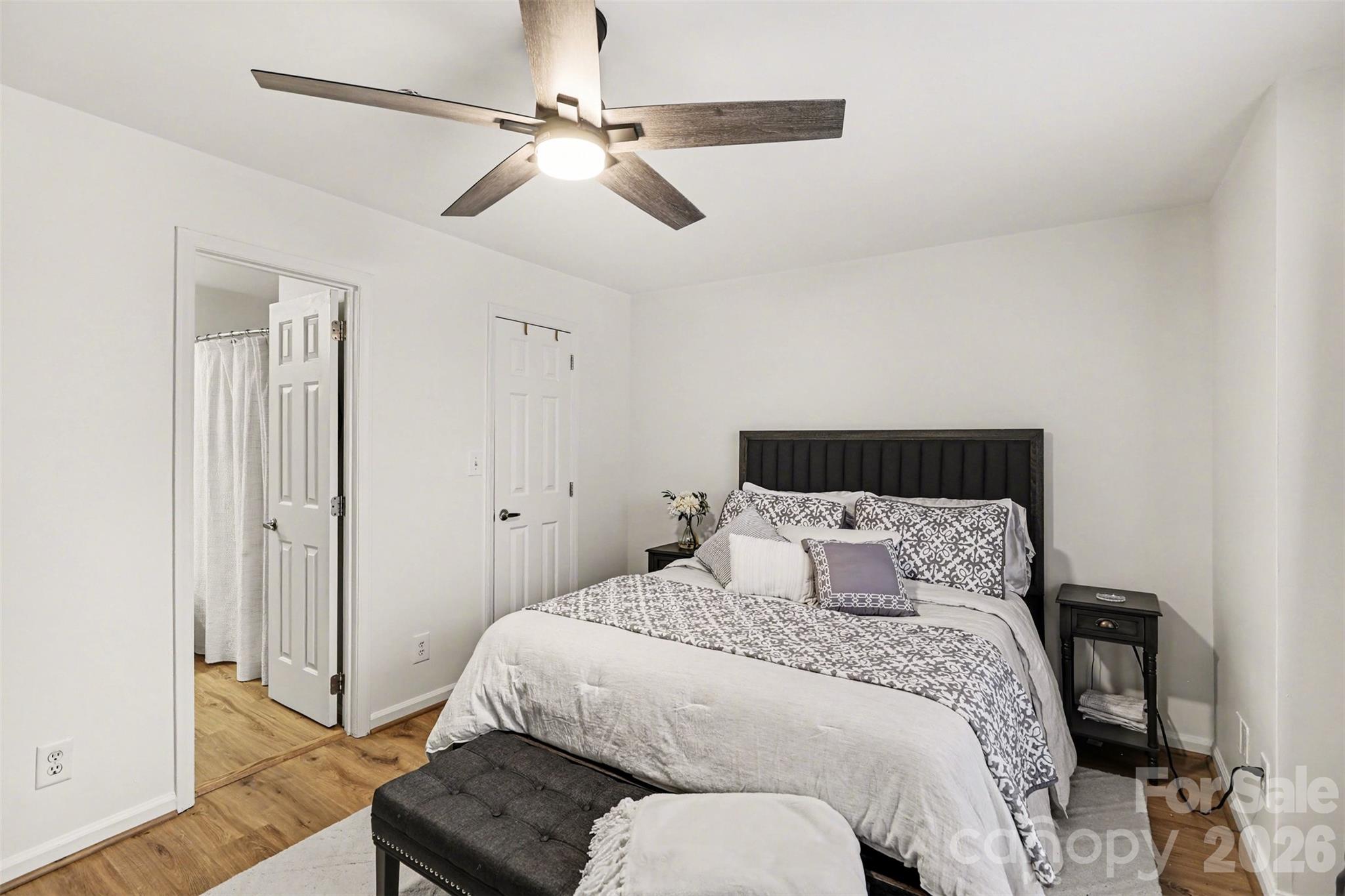 The Fourth Ward Square - Residential