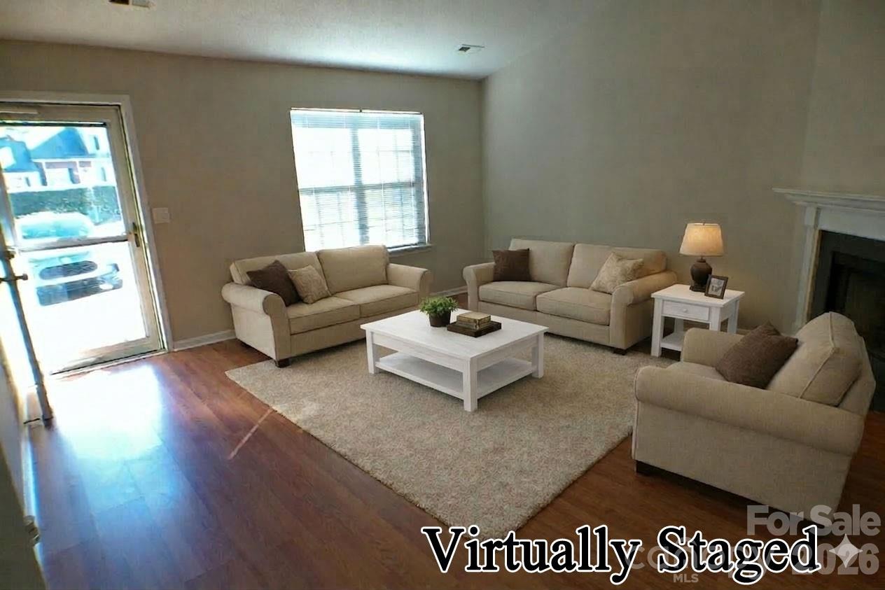 Arbourgate Meadows - Residential