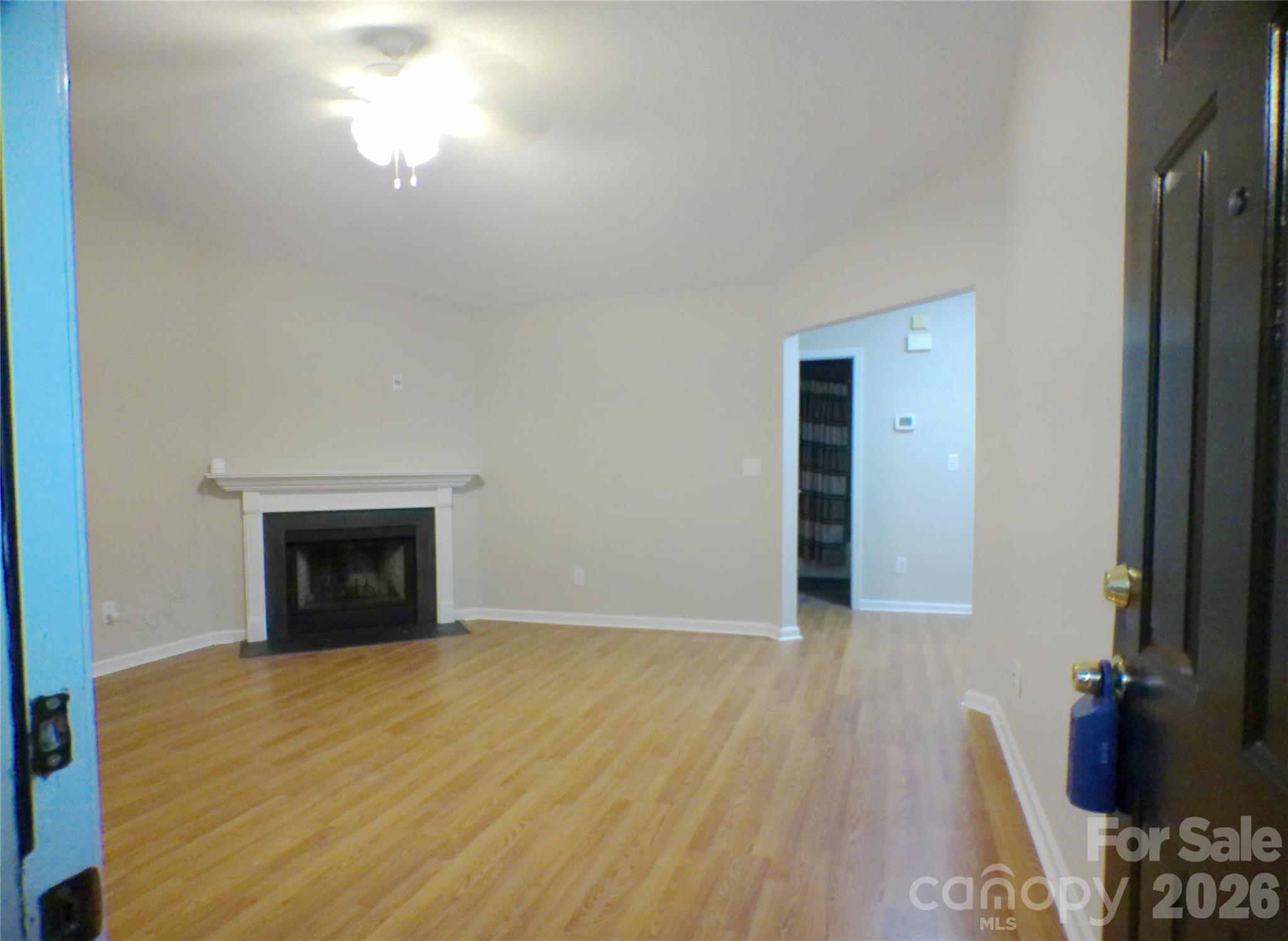 Arbourgate Meadows - Residential