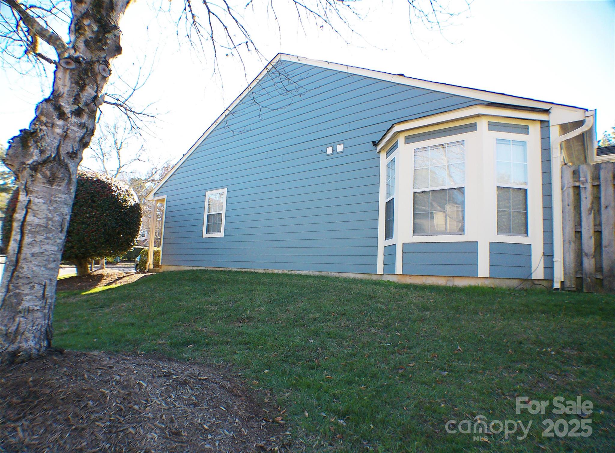 Arbourgate Meadows - Residential