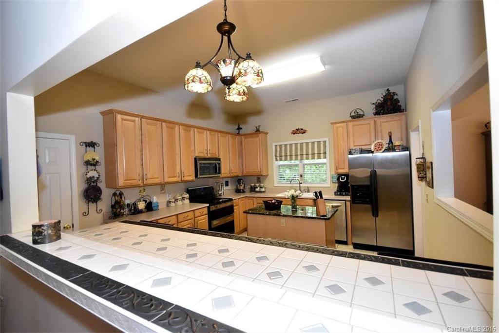 Grayrock Shoals - Residential