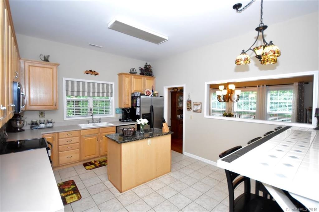 Grayrock Shoals - Residential