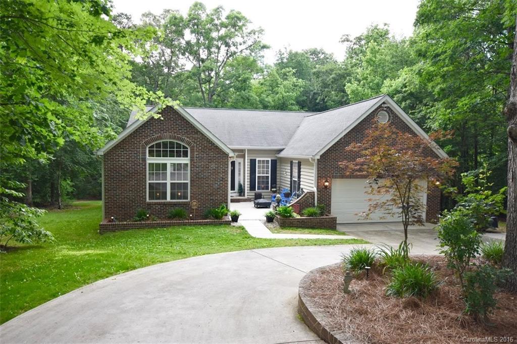 Grayrock Shoals - Residential