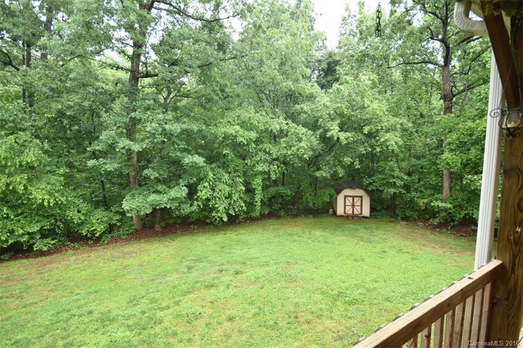 Grayrock Shoals - Residential