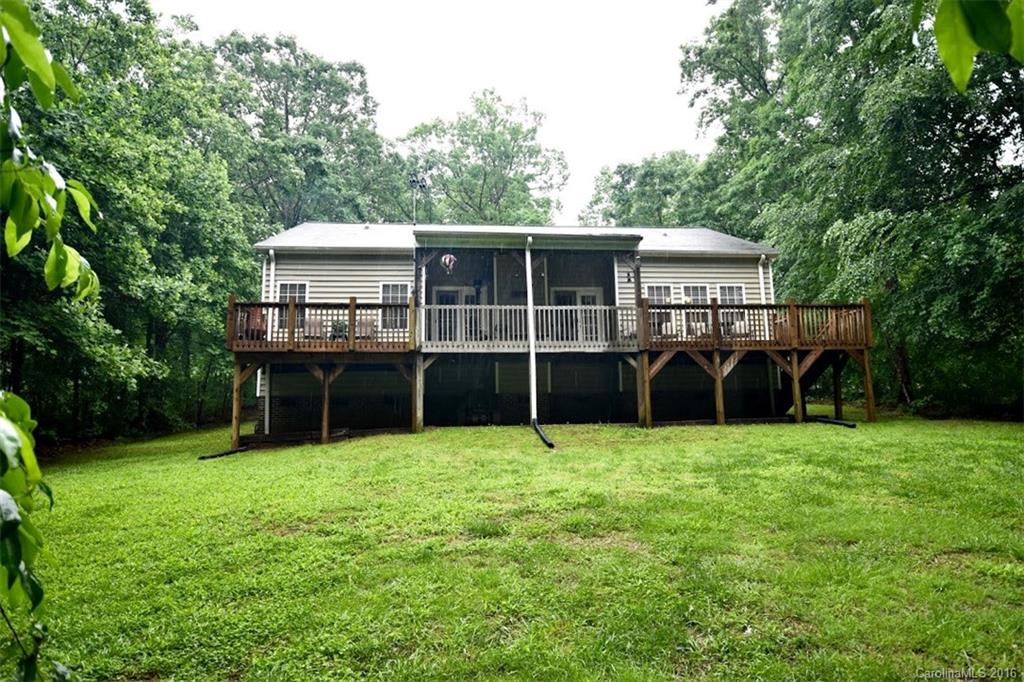 Grayrock Shoals - Residential