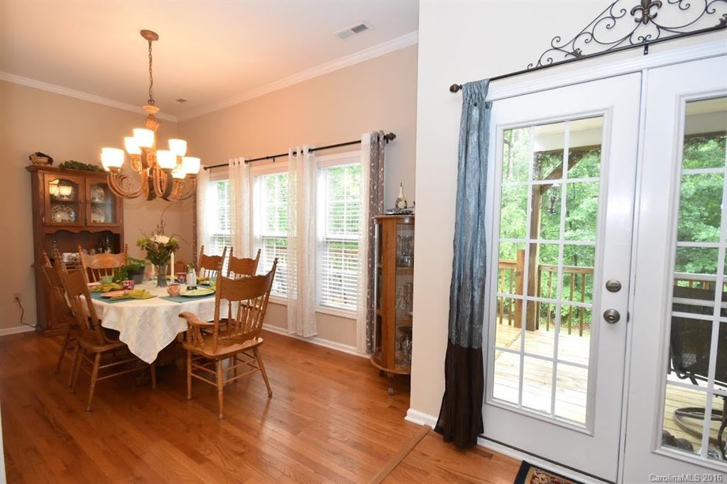 Grayrock Shoals - Residential