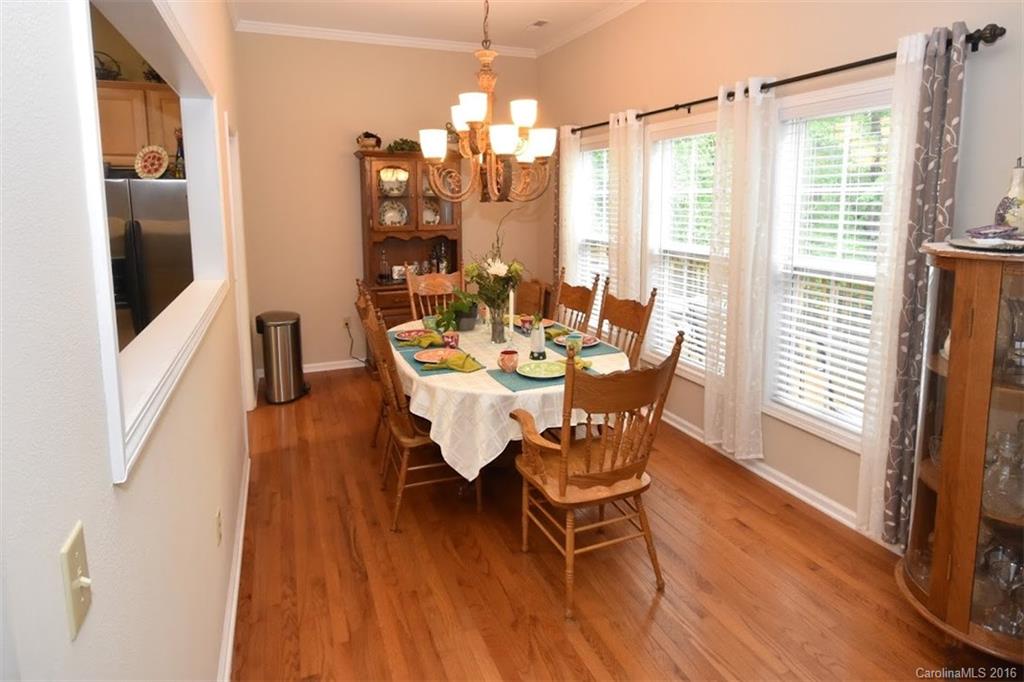 Grayrock Shoals - Residential