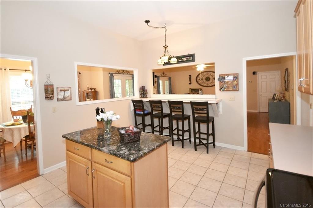 Grayrock Shoals - Residential