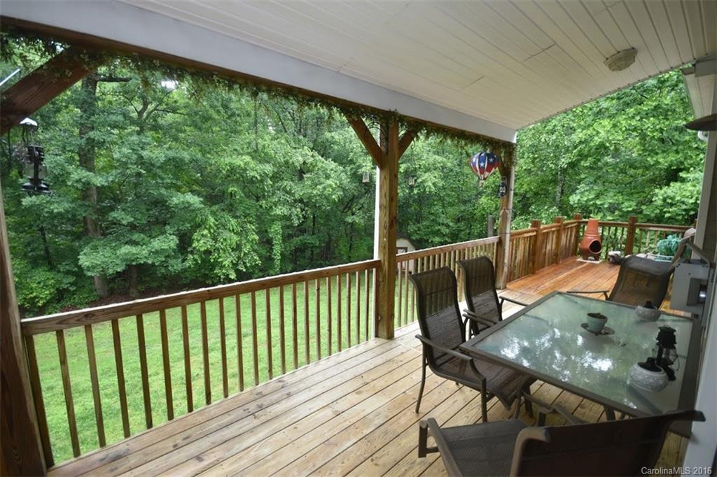 Grayrock Shoals - Residential