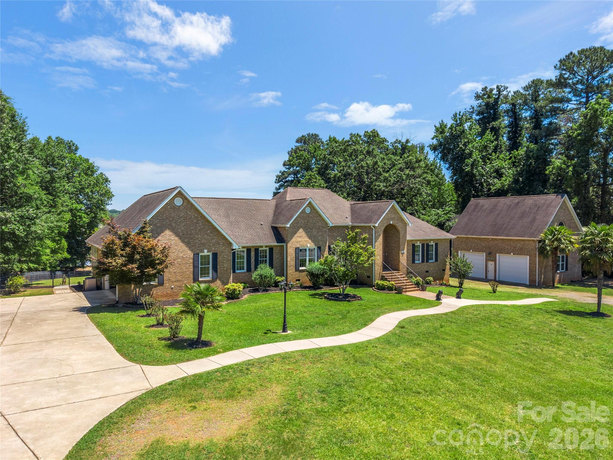 5100 Lake Wylie Road