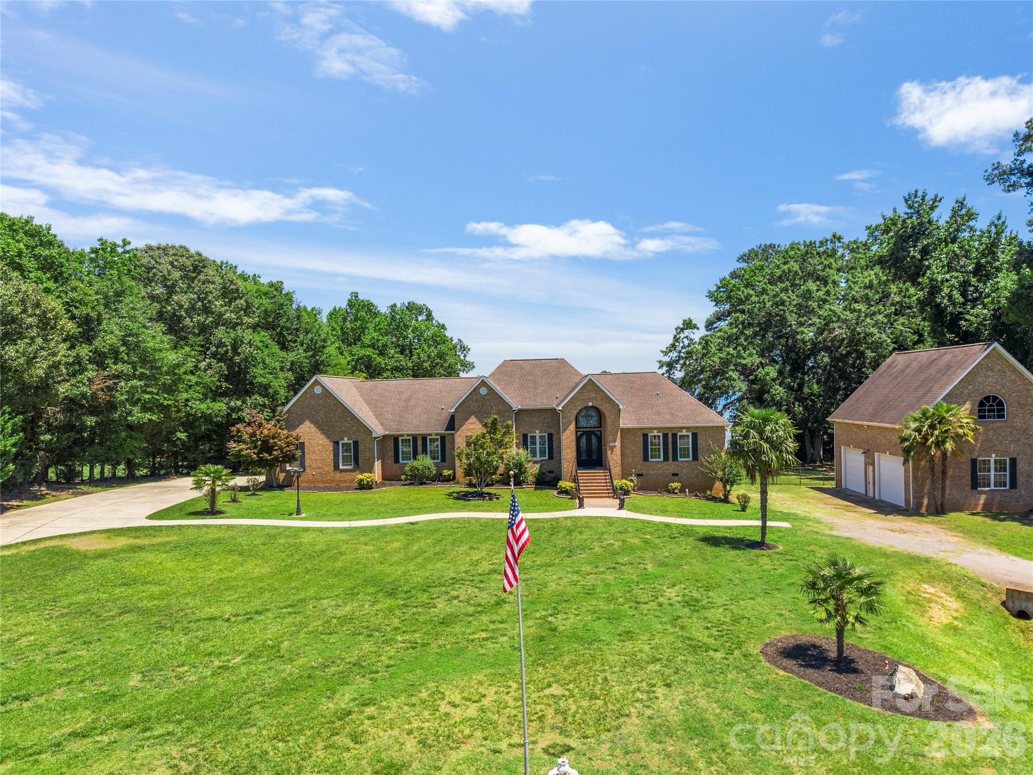 5100 Lake Wylie Road
