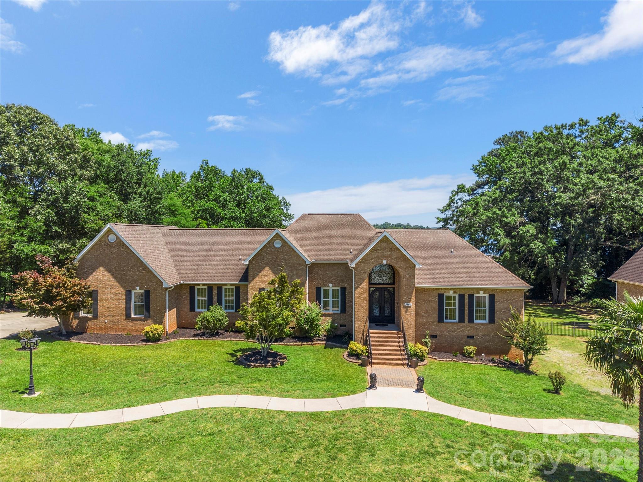 5100 Lake Wylie Road