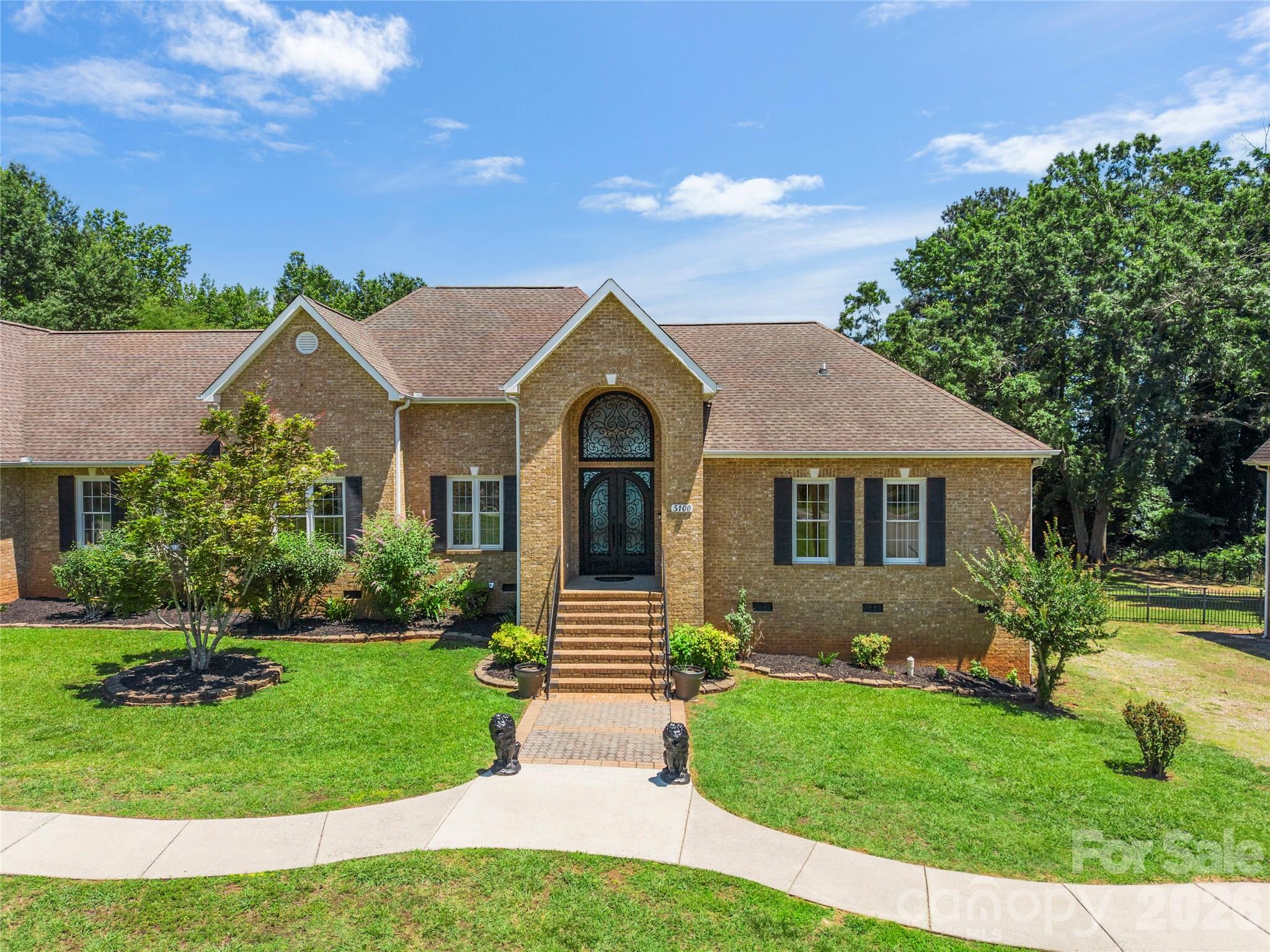 5100 Lake Wylie Road