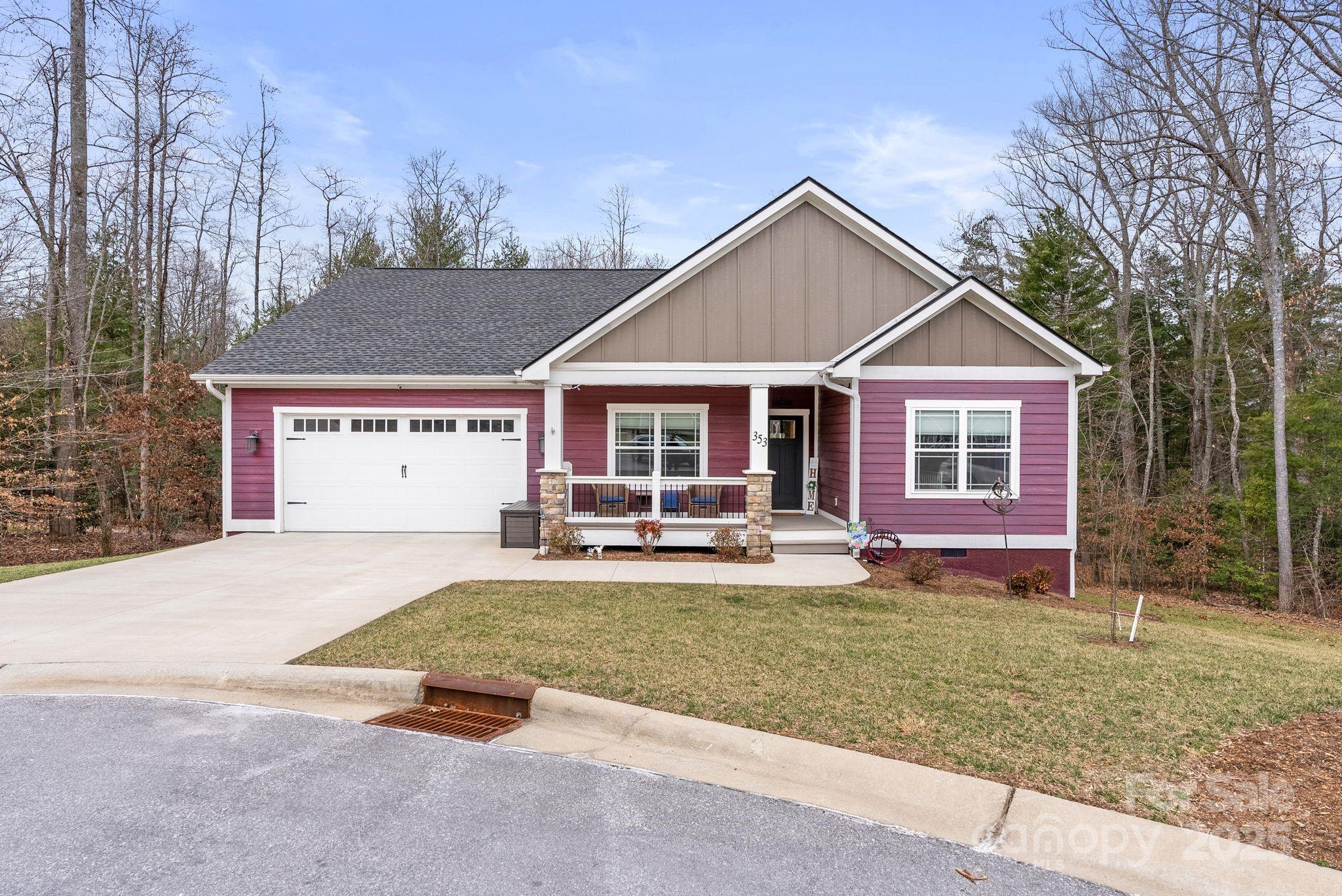 353 Olivet Lane
