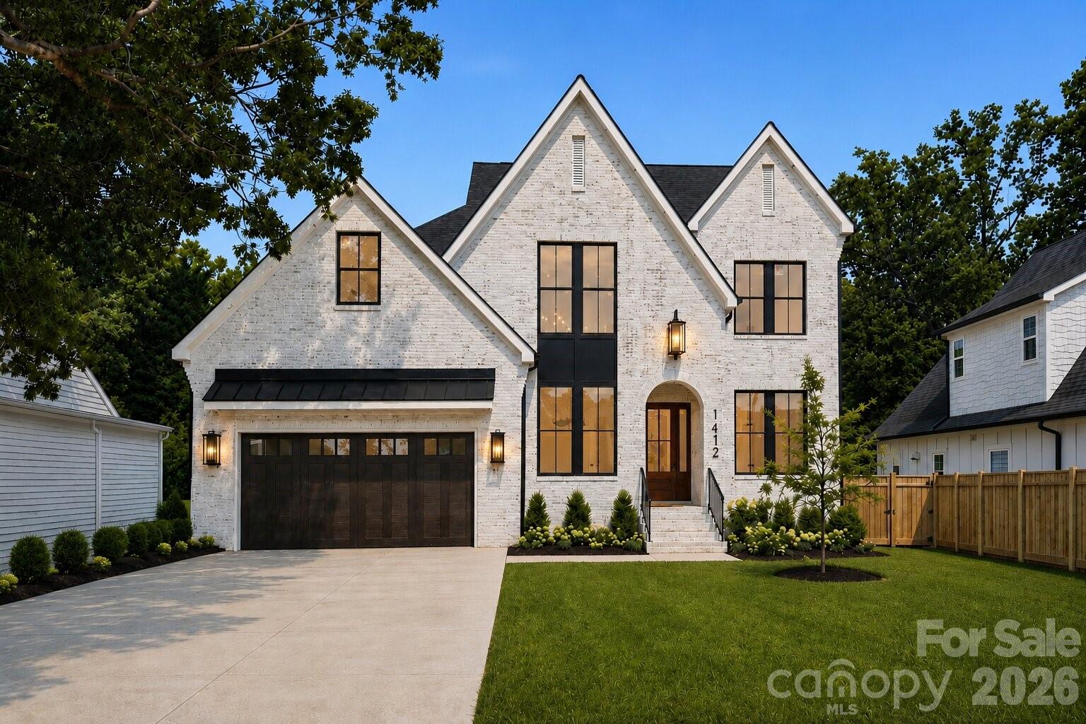 1412 Lyon Court
