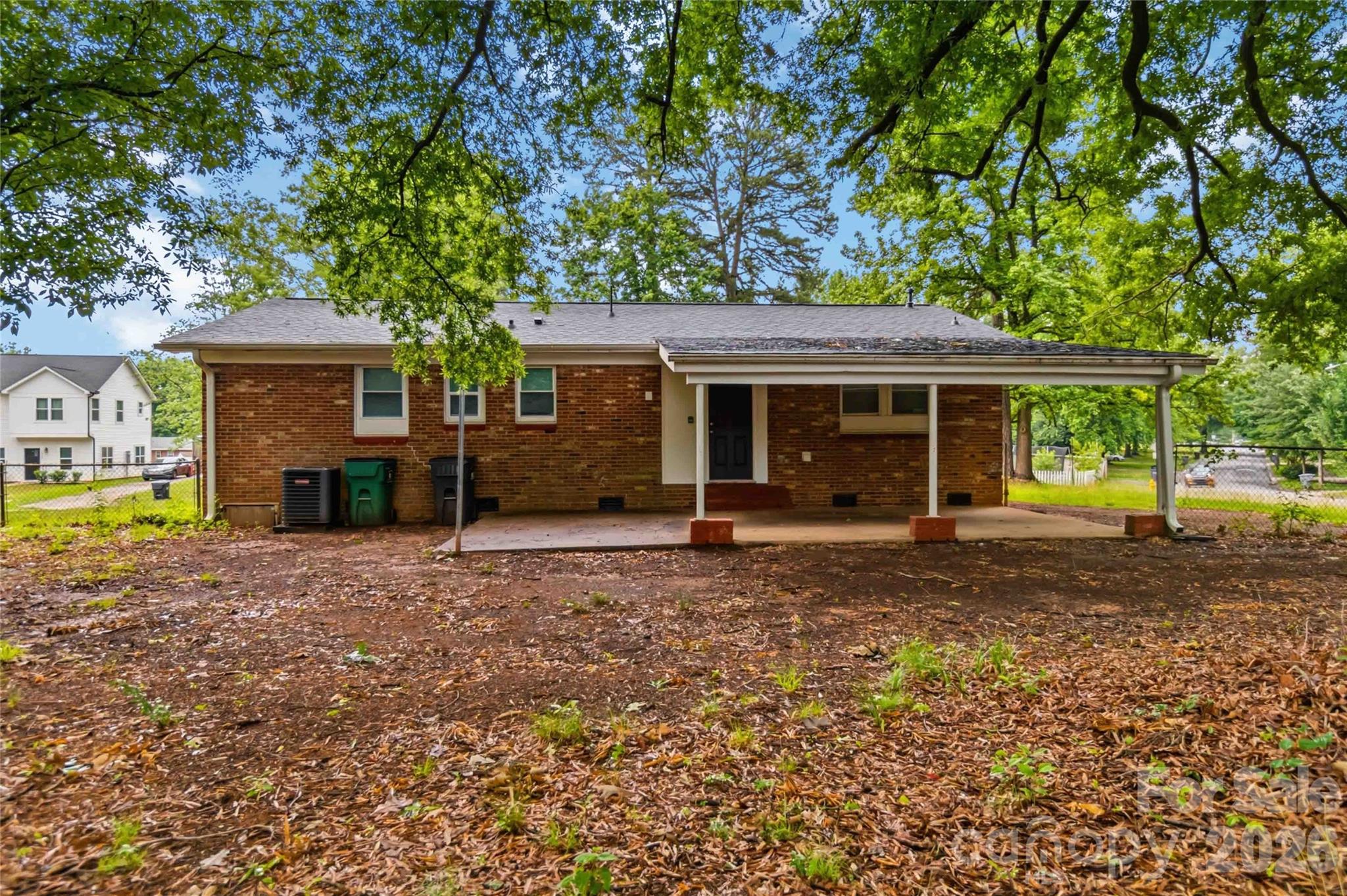 Hidden Valley - Residential