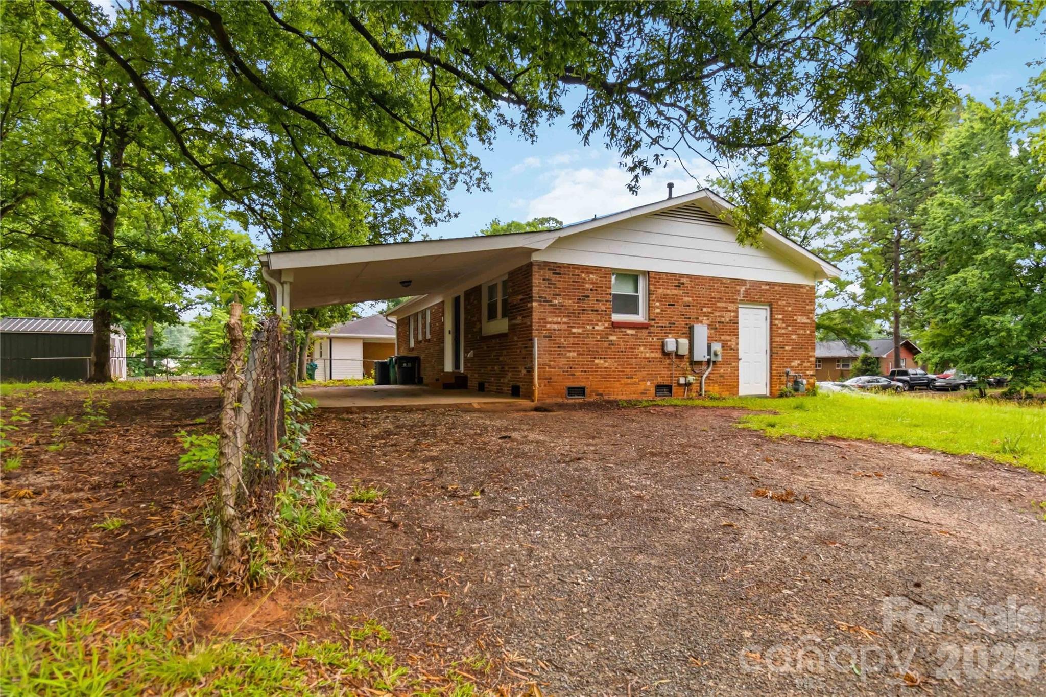 Hidden Valley - Residential