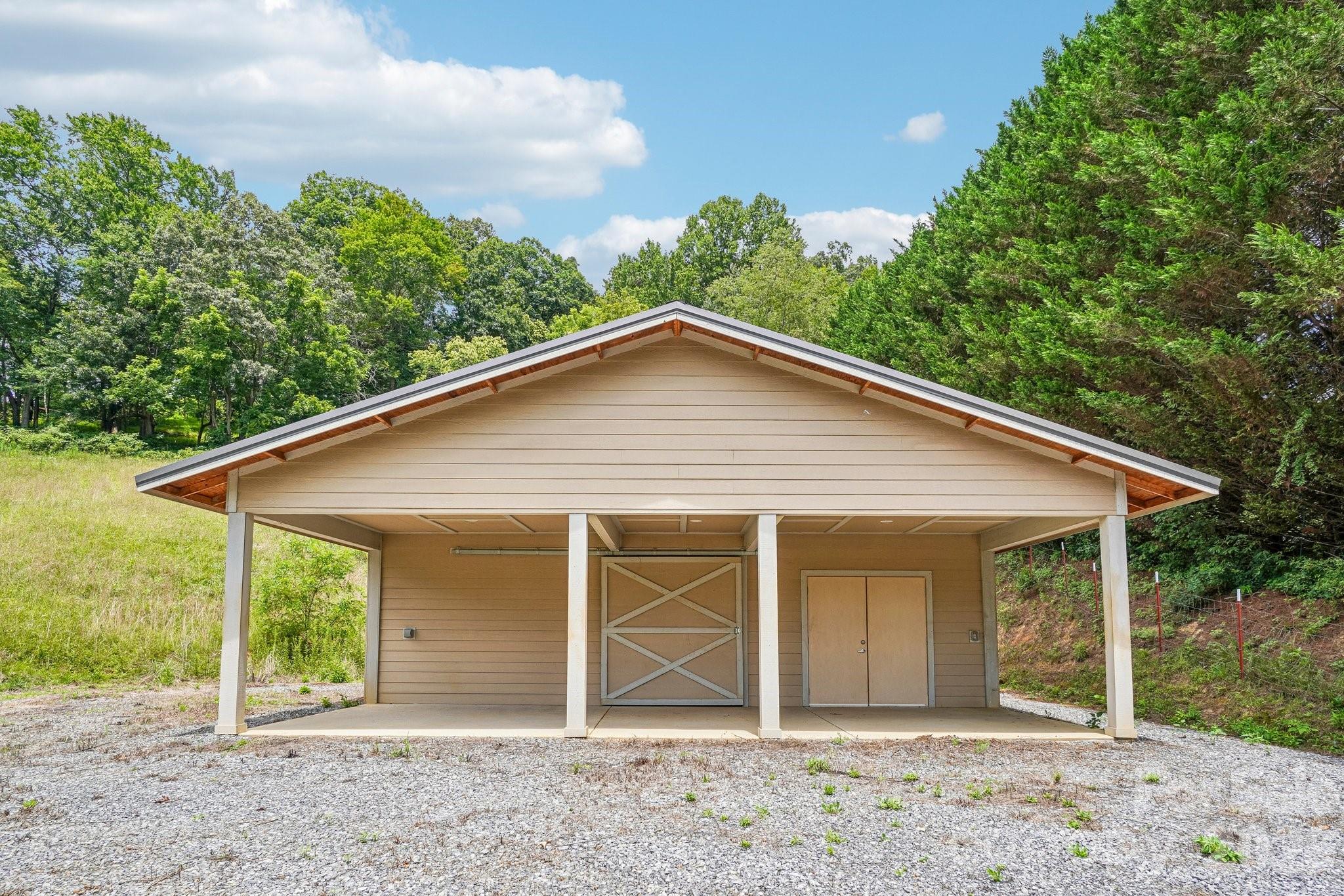50 Glance Cove Road