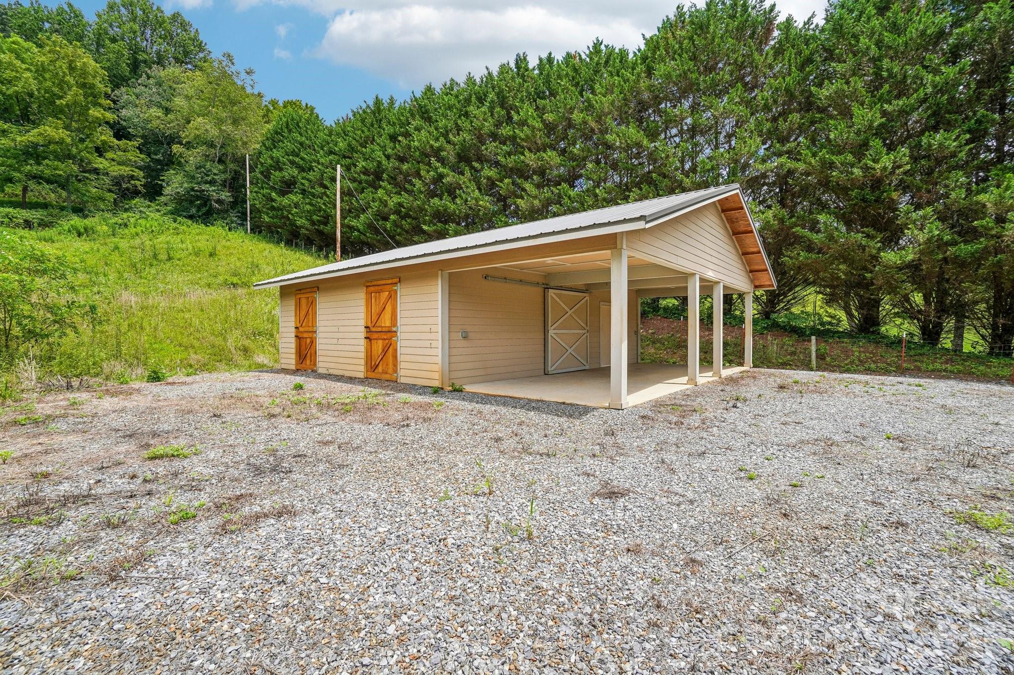 50 Glance Cove Road