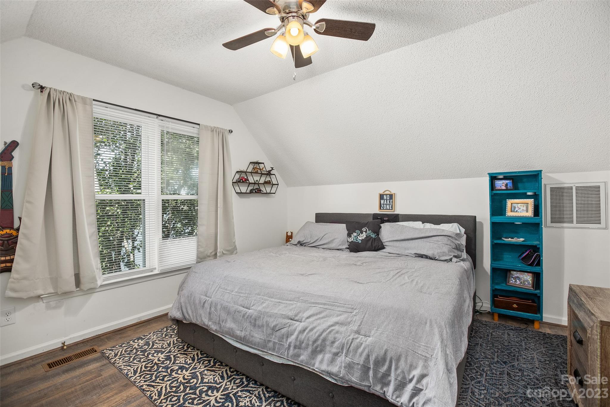 High Rock Lake - Residential