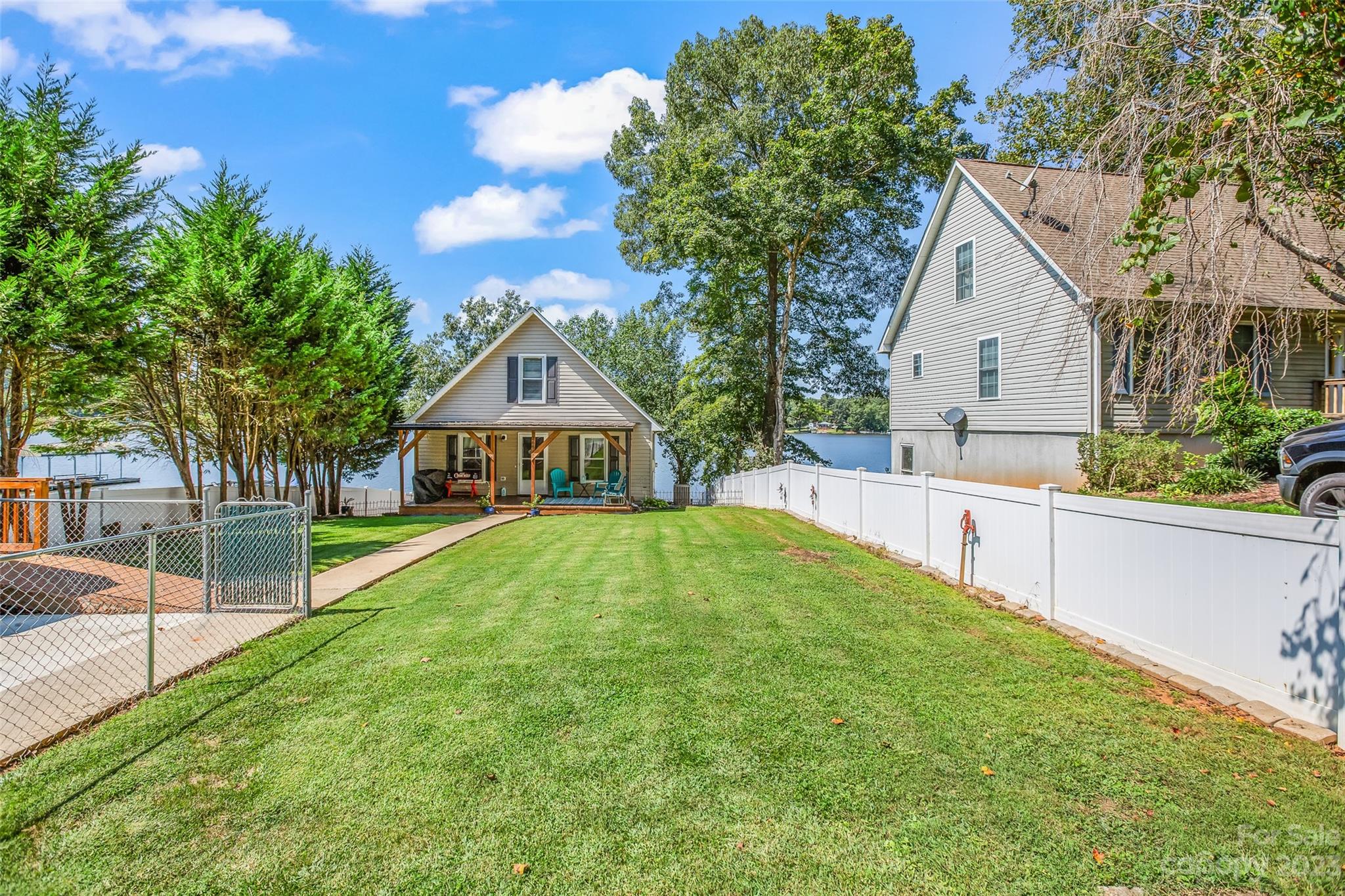High Rock Lake - Residential