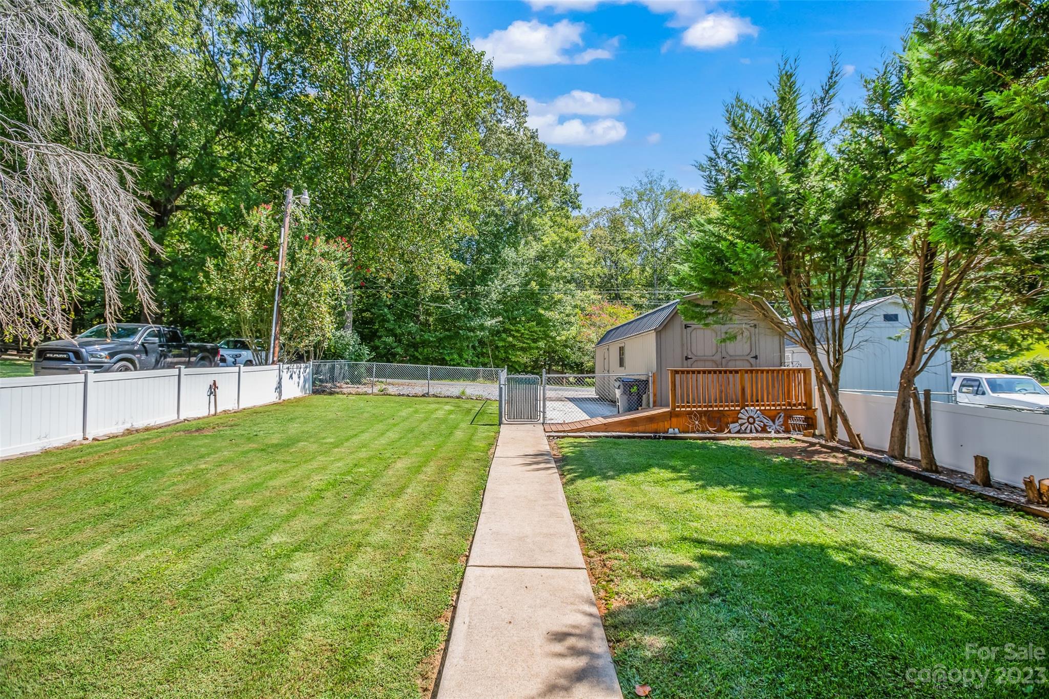 High Rock Lake - Residential