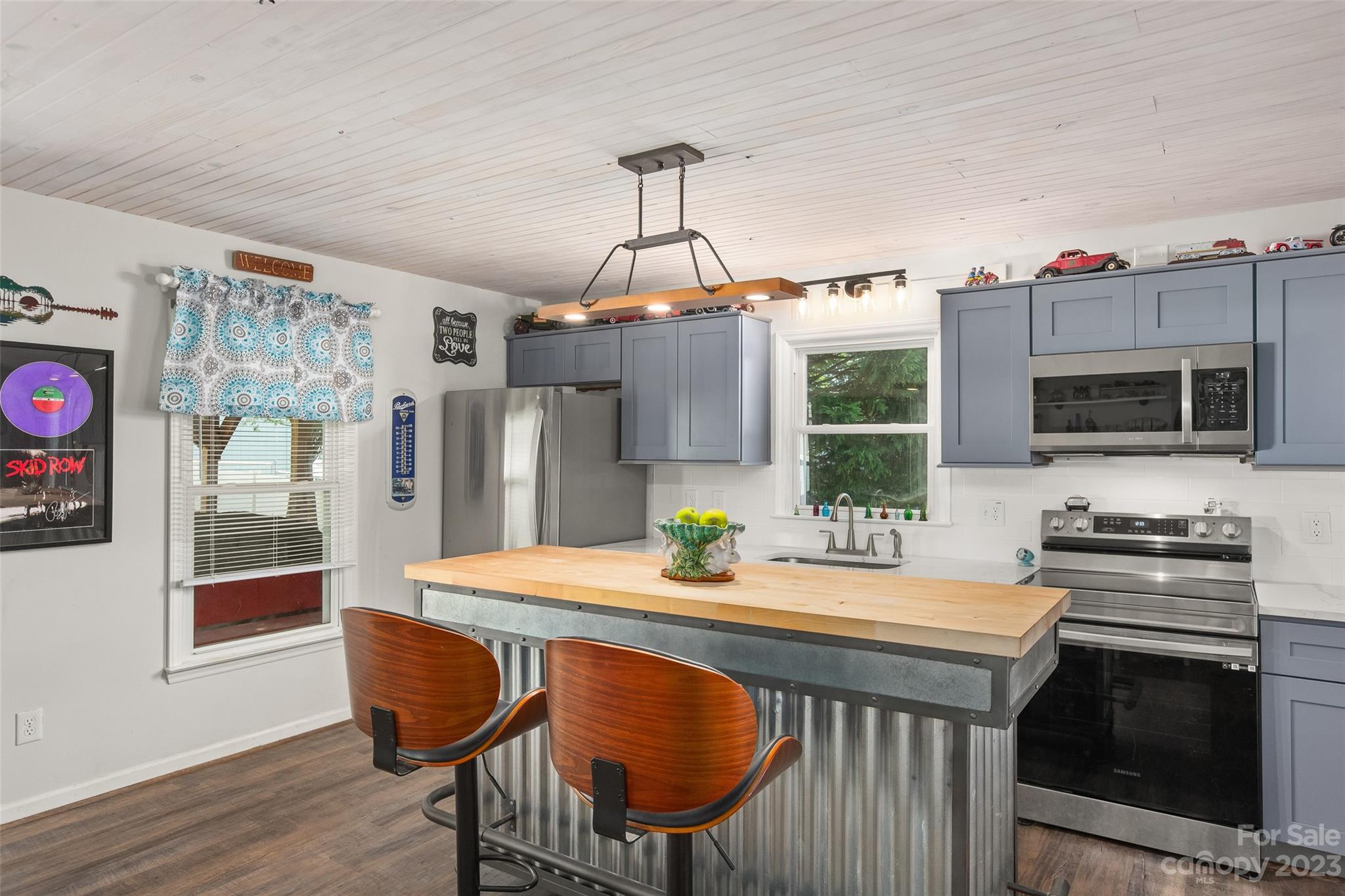 High Rock Lake - Residential