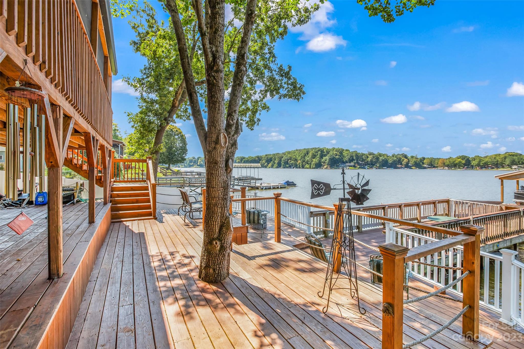 High Rock Lake - Residential