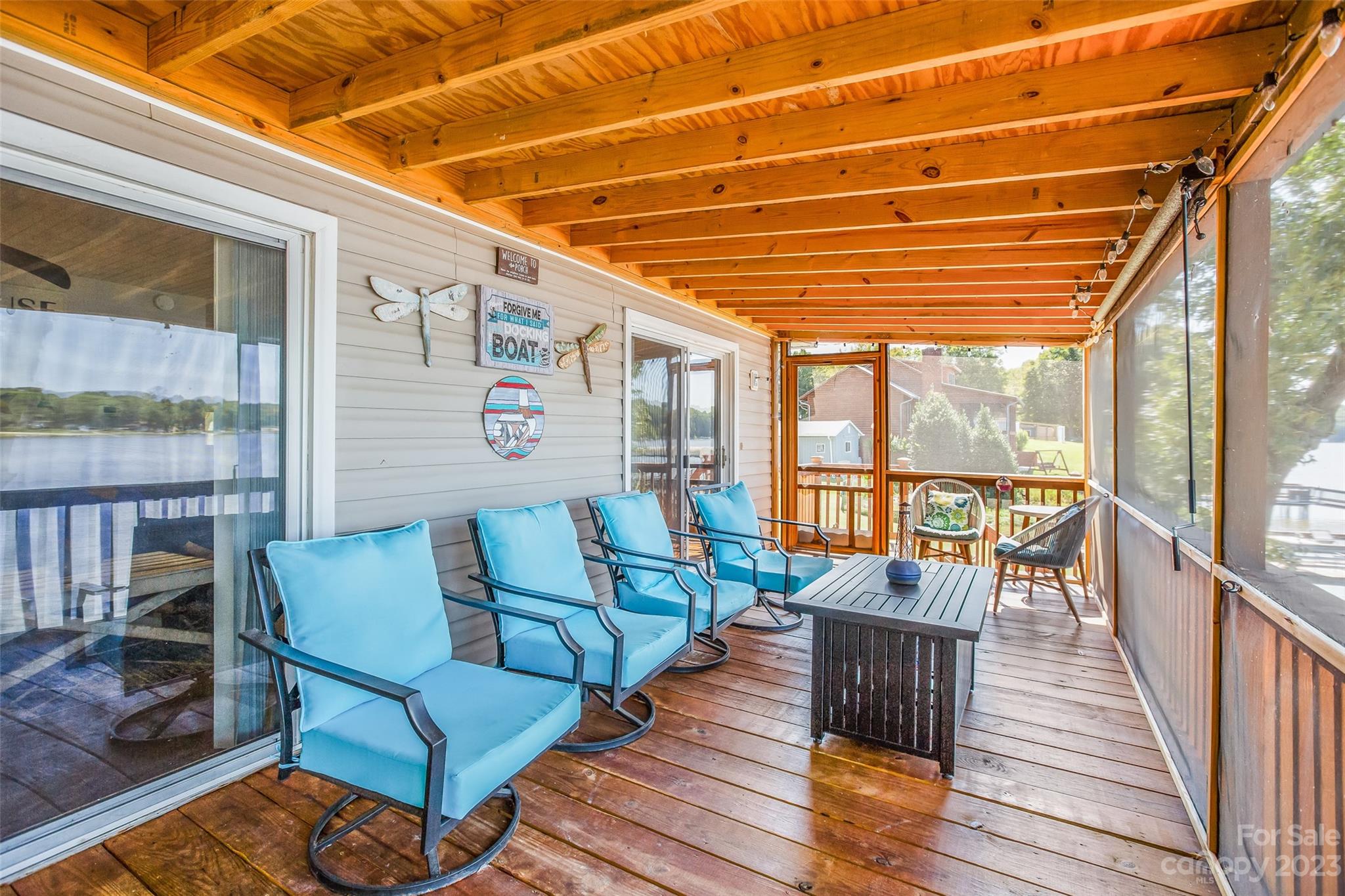 High Rock Lake - Residential